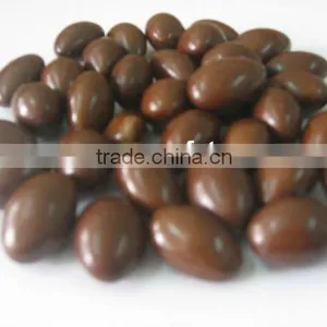 HACCP&ISO Top Quality Colorful Sweet Chocolate Food Button Confectionery in Korean thumbnail-6