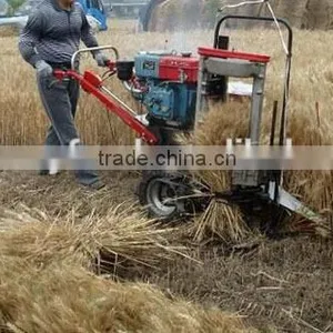 Agriculture Rice Reaper Binder Machine China Supplier thumbnail-4