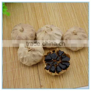 Natural Fermented Black Garlic Extract thumbnail-1