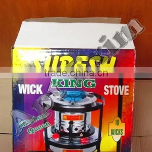 Indian Supplier Middle East Manufacturer of Best Quality Kerosene Cooking Stove Wick thumbnail-4