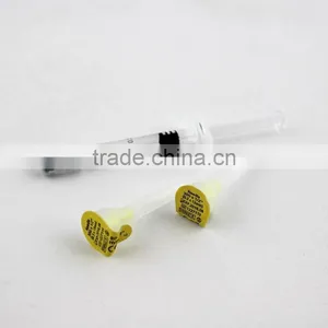 Cosmetic Grade Hyaluronic Acid Cosmetic Injections thumbnail-2