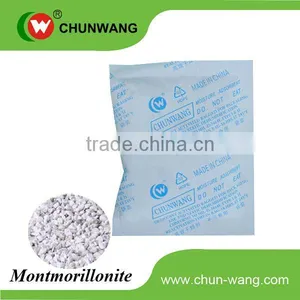 Marvellous Performance Hot Clay Montmorillonite Packet-1gram thumbnail-1