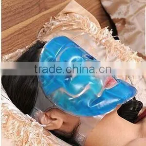 Kawachi Hot Cold Face Facial Mask Therapy Skin Gel Care thumbnail-5