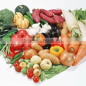 Mixed Vegetable Dried thumbnail-1