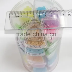 Assorted Triangle Box Korea Star Hard Candy thumbnail-3