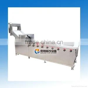 Vegetable Processing Factory, Fruit Washing Machine, Large Vegetable Washing Machine Mob/Whatsapp: +86 18281862307 (May Liao) thumbnail-6