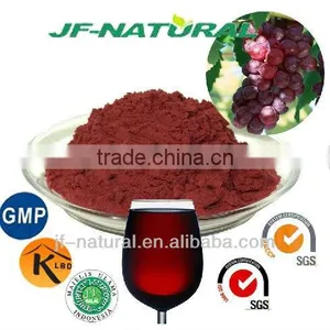 Polyphenol Grape Seed ISO, GMP, HACCP, KOSHER, HALAL Certificated thumbnail-5