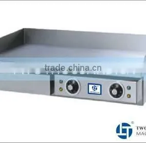 Electric Griddle - CE, All Flat, 220V, 4400 Watt, TT-WE102 thumbnail-1