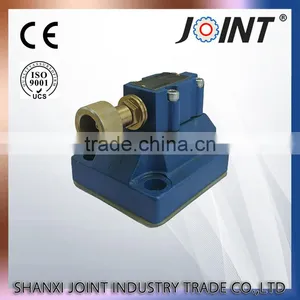 Rexroth Type DB20 Rexroth Pressure Control Valves thumbnail-6