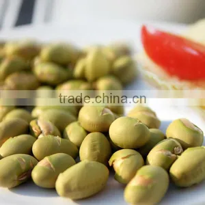 Salted and Roasted Green Edamame thumbnail-2
