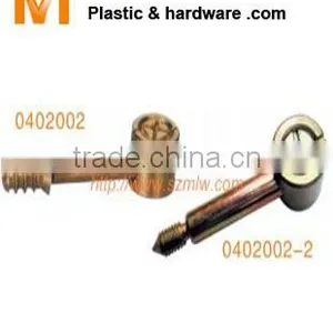 4 in 1 Steel Furniture Connector Fittings thumbnail-1
