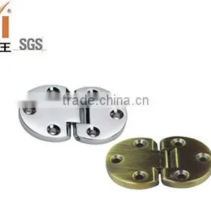 Furniture Folding Table Leaf Hinges for Folding Table thumbnail-1