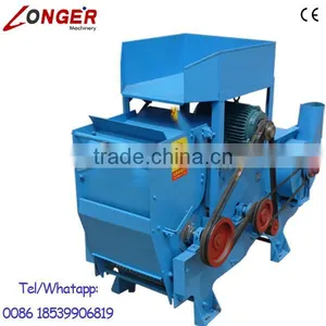 Small Cotton Ginner Machine/Cotton Seeds Separating Machine thumbnail-2