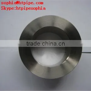 ASTM A403 WP316H Lap Joint Stub End thumbnail-5