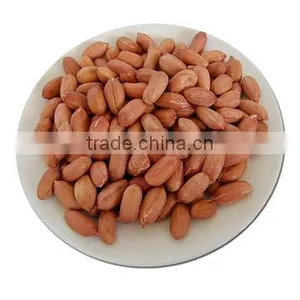 Selected Peanuts in China thumbnail-6