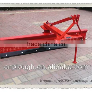 Tractor Mounted Land Leveler thumbnail-1