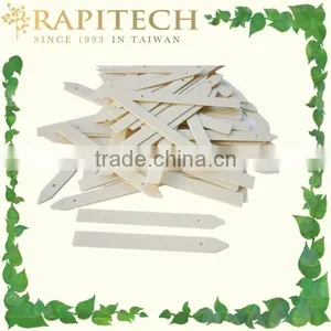 5 Inch Plastic Gardening Seed Label Plant Tag Plant Label thumbnail-1