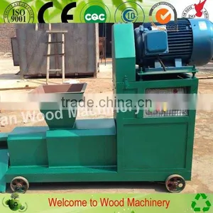 High Calorific Value Coconut Shell Briquette Machine thumbnail-1
