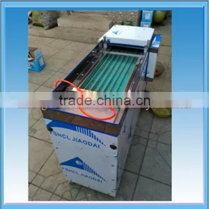 Competitive Chilli Stem Cutting Machine China Supplier thumbnail-2