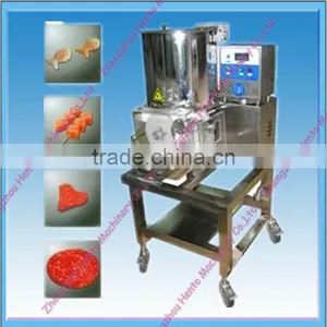 Factory Price Meat Pie Making Machine thumbnail-4