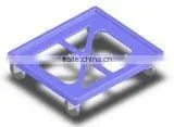 Plastic Moving Pallet by Rotomoulded thumbnail-1