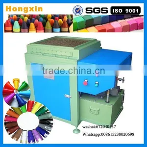 Hot Sale Wax Crayon Making Machine With Factory Price thumbnail-1