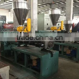 Pvc Extruder Equipment thumbnail-1
