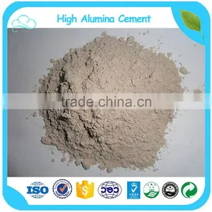 China Suppliers Castable Refractory Cement With Best Quality thumbnail-1