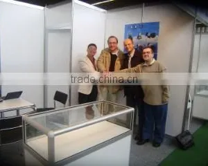 Combo (Ningde) Power Industry&Trade Limited company overview - view 2 thumbnail