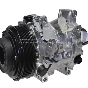 Auto Air Conditioning System For TOYOYA AVALON 3.5L V6 thumbnail-1