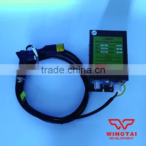Ionizing Air Gun for Printng Machine thumbnail-1