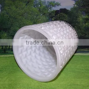 Glass Flower Pot thumbnail-2