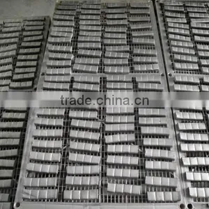 Silver 9*2.5*1.2cm Charcoal Powder Price in India thumbnail-3