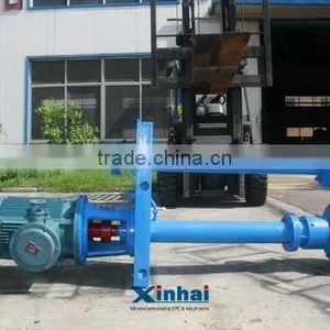 Long Working Life Submersible Pump List , Submersible Pump List Made in China thumbnail-5
