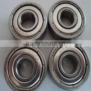 HOT Sell R2ZZ Inch Mini Deep Groove Ball Bearing Swivel Chair Bearing thumbnail-1