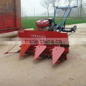 Gasoline Engine 4G90 Wheat Crop Cutting Machine thumbnail-2