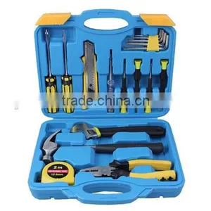 Stainless Steel Multi-Function Combination Tool Set thumbnail-1