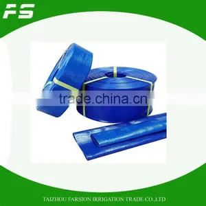 Flexible Agricultural Main Water Line For Irrigation System thumbnail-1