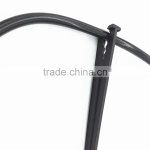 Chinadrip Irrigation 4" Supporting Stake for 1/8" or 1/4" Micro Tubing thumbnail-5