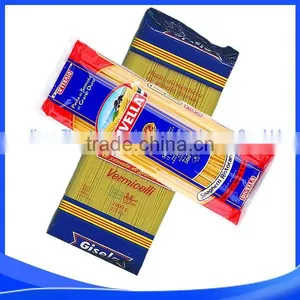 Pasta Spaghetti Vermicelli Noodle Packing Machine thumbnail-2