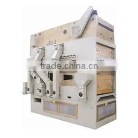 Soya Bean Cleaning Machine thumbnail-1