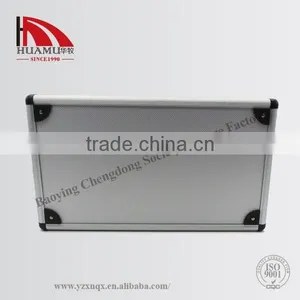 Veterinary First Aid Kit in Silver 37*22*24 cm thumbnail-2
