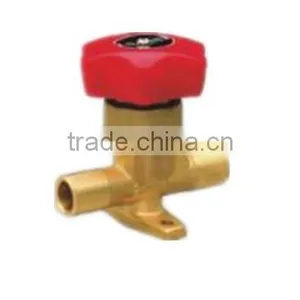 Air Condtioner Hand Valve, Stop Valve thumbnail-1