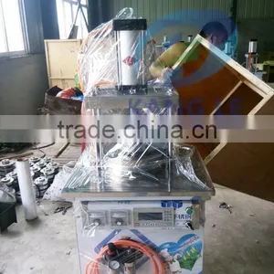 Chapatty/chapatti Making Machine /Electricity Chapati Roti Making Machine/Electric India Flat Bread Roti Making Machine thumbnail-1