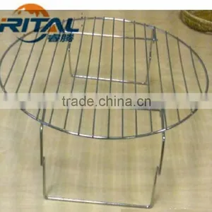 Stainless Steel Microwave Rack/shelf thumbnail-5