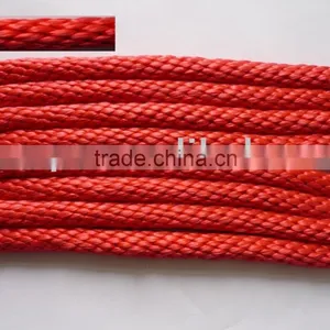 Solid Braided Rope thumbnail-1