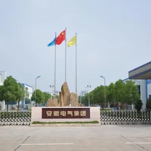 Anhui Electric Group Shares Co.,Ltd. company overview - view 1 thumbnail