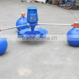 Neweek for Fish Shrimp Pond Farming Water Aerator thumbnail-2
