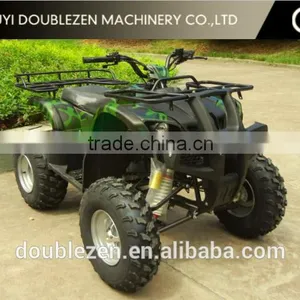Automatic Utility 150CC ATV for Adults thumbnail-1