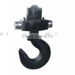 Single Hook DIN15401 thumbnail-1
